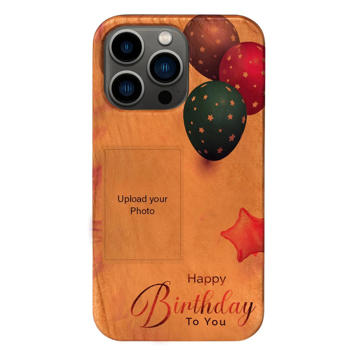 Happy Birthday To You (Square) - Customize Your Case – OTTO Wholesale