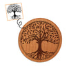 Customized Wooden Coaster Square or Round Shape