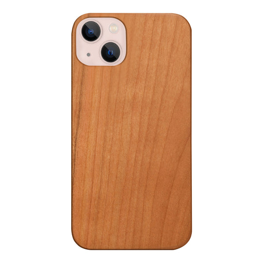 Premium Wood Phone Case (30 pcs, Mix n Match)