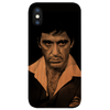 Al Pacino 1 - UV Color Printed