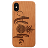 Aloha Pineapple - Engraved