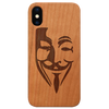 Anonymous - Engraved