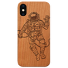 Astronaut - Engraved