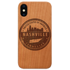 City Nashville - Engraved