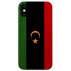 Flag Libya - UV Color Printed