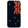 Flag New Zealand - UV Color Printed