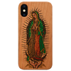 Guadalupe - UV Color Printed