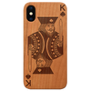 King of Spades - Engraved