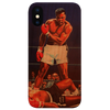 Muhammad Ali - UV Color Printed