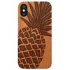 Pineapple - Engraved