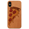 Pizza Slice - UV Color Printed
