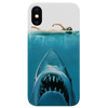 Shark Attack - UV Color Printed