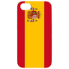 Flag Spain - UV Color Printed