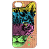 Leopard - UV Color Printed