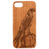 Falcon - Engraved