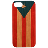 Flag Puerto Rico - UV Color Printed