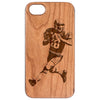 Football Player - Engraved