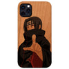 Itachi Uchiha 2 - UV Color Printed