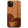 Coffee Love - Engraved