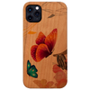 Shengshow Butterfly - UV Color Printed