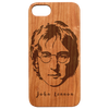 John Lennon - Engraved