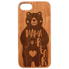 Mama Bear - Engraved