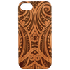 Maori 3 - Engraved