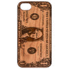 One Dollar Bill - Engraved