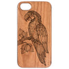 Parrot - Engraved