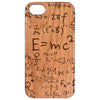 Physical Equations - Engraved