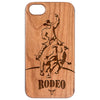 Rodeo 2 - Engraved