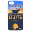 State Alaska - UV Color Printed