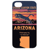 State Arizona - UV Color Printed