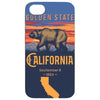 State California - UV Color Printed