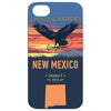 State New Mexico - UV Color Printed