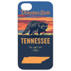 State Tennessee - UV Color Printed