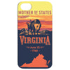State Virginia - UV Color Printed