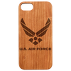 U.S. Airforce - Engraved