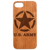 U.S. Army - Engraved