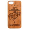 U.S. Marines 1 - Engraved