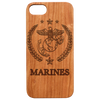 U.S. Marines 2 - Engraved